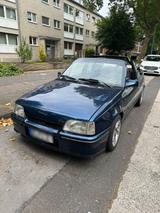 Opel OPEL KADETT E GSI 8V CABRIO VIELE NEUTEILE... - Opel Kadett: Gsi