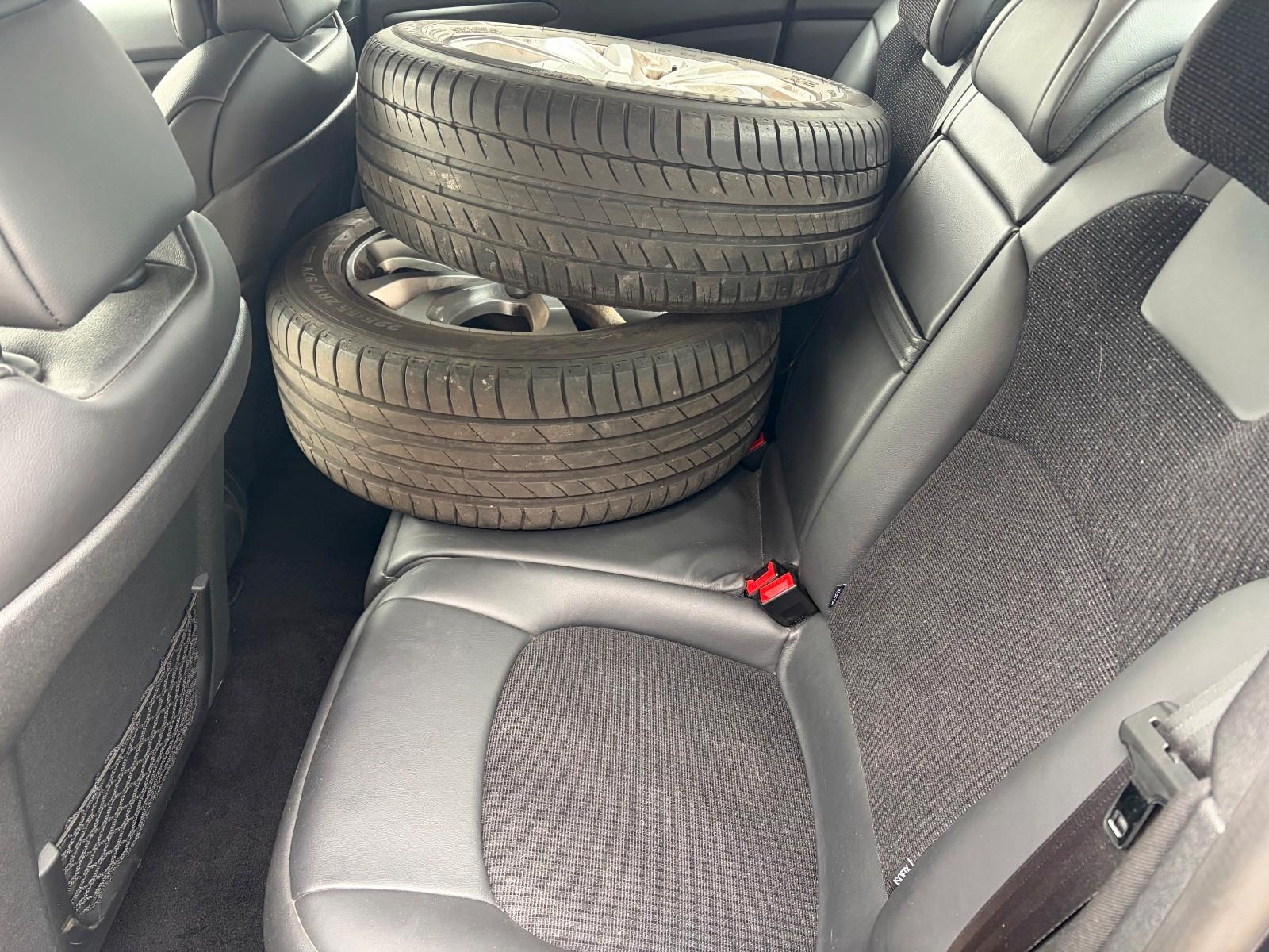 Citroën C5 Lim. Exclusive*2.HAND*TÜV NEU*