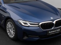 Foto Nummer 19: BMW 530e