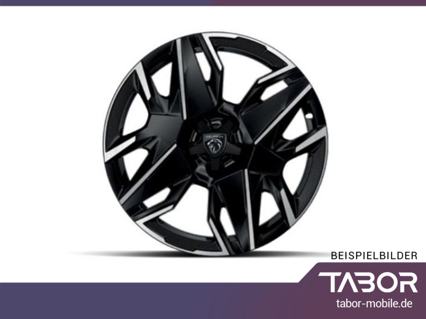 Peugeot 5008 - Bild 6