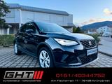 Seat Arona FR DSG LED ACC CarPlay Kamera Navi Virtual - Seat Arona in Freiburg