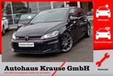 Volkswagen Golf VII GTI 2.0TSI DSG-SPORT AGA/H&R/MAXTON - Volkswagen Golf: GTI Sport