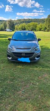 Opel Corsa 1.4 Turbo GSi 110kW S/S GSi - Opel Corsa: Gsi