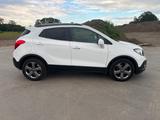 Opel Mokka 1.7 CDTI ecoFLEX Edition Start/Stop Ed... - Opel Mokka von privat
