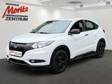 Honda HR-V 1.5 Elegance Black Edt. *ALLWETTER*OPTIK PA - weiße Honda HR-V