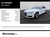 Audi A6 allroad 3.0 V6 TDI quattro +AHK+LUFT+MATRIX++ - gebrauchte Audi A6 Allroad aus dem Jahr 2018