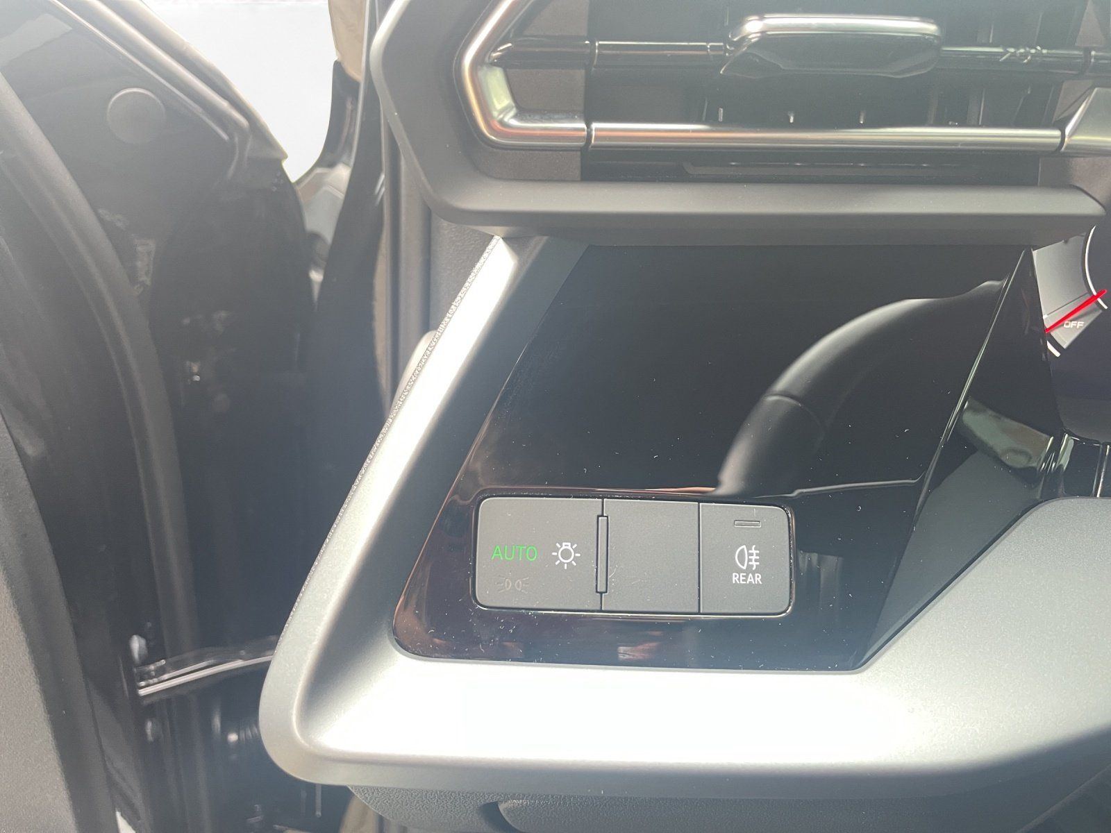 Audi A3 - Bild 18