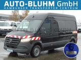 Mercedes-Benz Sprinter 314 CDI Kasten L2H2 Klima Navi Cam AHK - Mercedes-Benz Sprinter: Kasten
