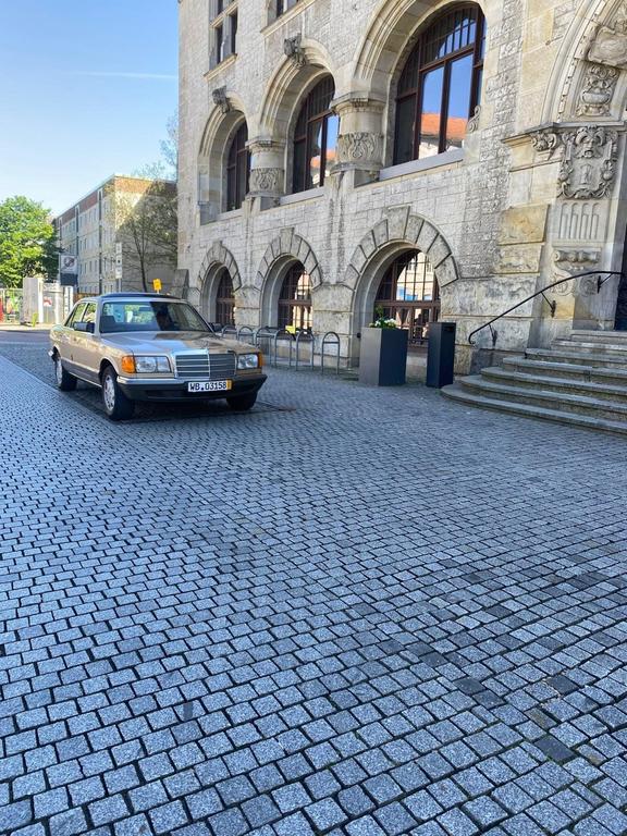 Mercedes-Benz 280