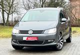 Volkswagen Sharan Join Start-Stopp *7 Sitzer* - Volkswagen Sharan: Join