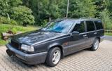 Volvo 850 2,5 10V - Volvo 850: 10v