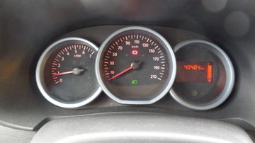 Dacia Dokker Stepway TCe 115 PS mit Klang & Klimapaket