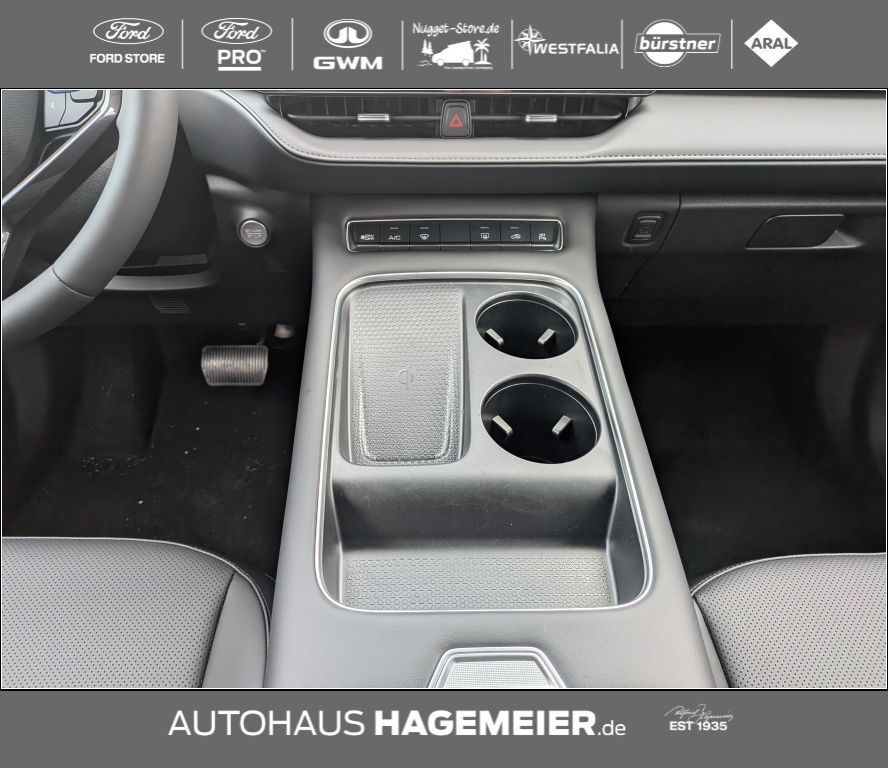 Fahrzeugdetailseite 13 Fahrzeugabbildung GWM HAVAL H6 Luxury 1.5 HEV Aut.
