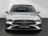 Mercedes-Benz CLA 200 d SB Progressive Multibeam Pano AHK 360° - graue Mercedes-Benz CLA 200 Shooting Brake