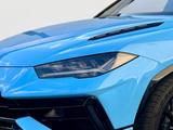 Lamborghini Urus S 4.0 V8 Sport ,ADAS, TV, Voll - Lamborghini Urus: Sport