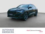 Audi Q8 55 TFSI qu 5JGar S line ExtP #black AIR Pano - AUDI Q8 Leasingangebote für Privatpersonen