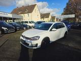 Volkswagen Golf VII Lim. GTI 19"Alu-Santiago*Navi*Bi-Xenon - : 19