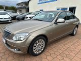 Mercedes-Benz C 220 CDI Lim. Autom. / XENON / Orig 76Tkm. - Mercedes-Benz C-Class aus 2007