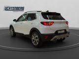 Kia STONIC 1.0T GT LINE TEIL-LEDER NAVI+KAMERA+CARPL - gebrauchte Kia Pickups