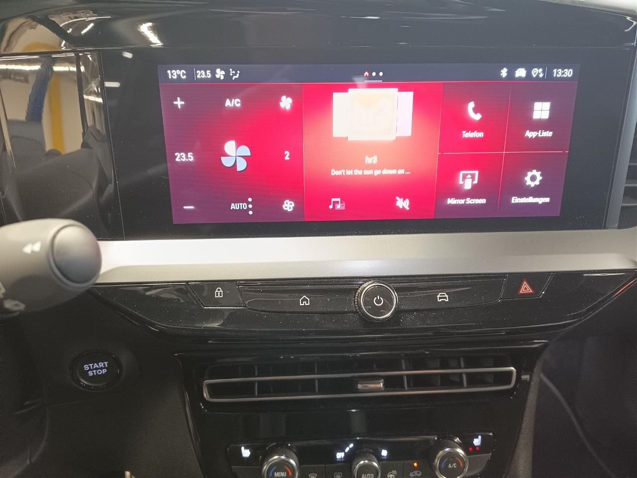 Fahrzeugabbildung Opel Mokka GS 1.2 Turbo 100KW 48Volt MildHybrid AT