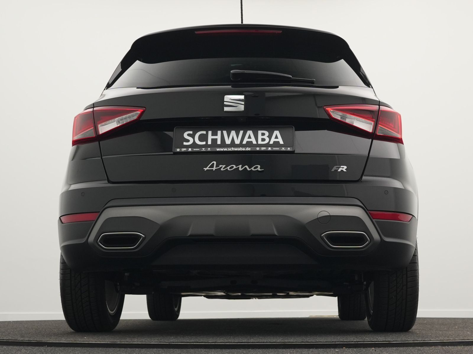 Seat Arona - Bild 42