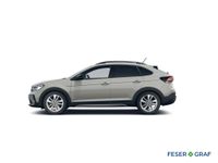 Volkswagen Taigo - Vorschau Bild 5