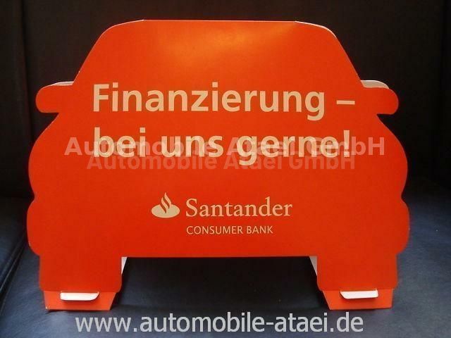 Fahrzeugabbildung Mercedes-Benz Citan Tourer 112 Automatik *Rollstuhlrampe* 7639