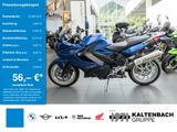 BMW F 800 GT KOMFORT-P. GRIFFHEIZUNG - BMW F 800 GT