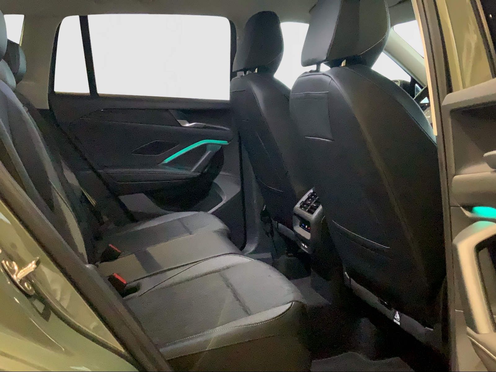 Tiguan 2.0 TDI Goal 4Motion LED,SHZ,NAV.