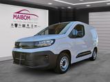 Opel Combo Cargo KLIMA//NAVI//Laderaumbode// - gebrauchte Opel Combo aus dem Jahr 2024