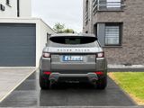 Land Rover Evoque 2.0 TD4 AWD Automatik - Land Rover in Aachen