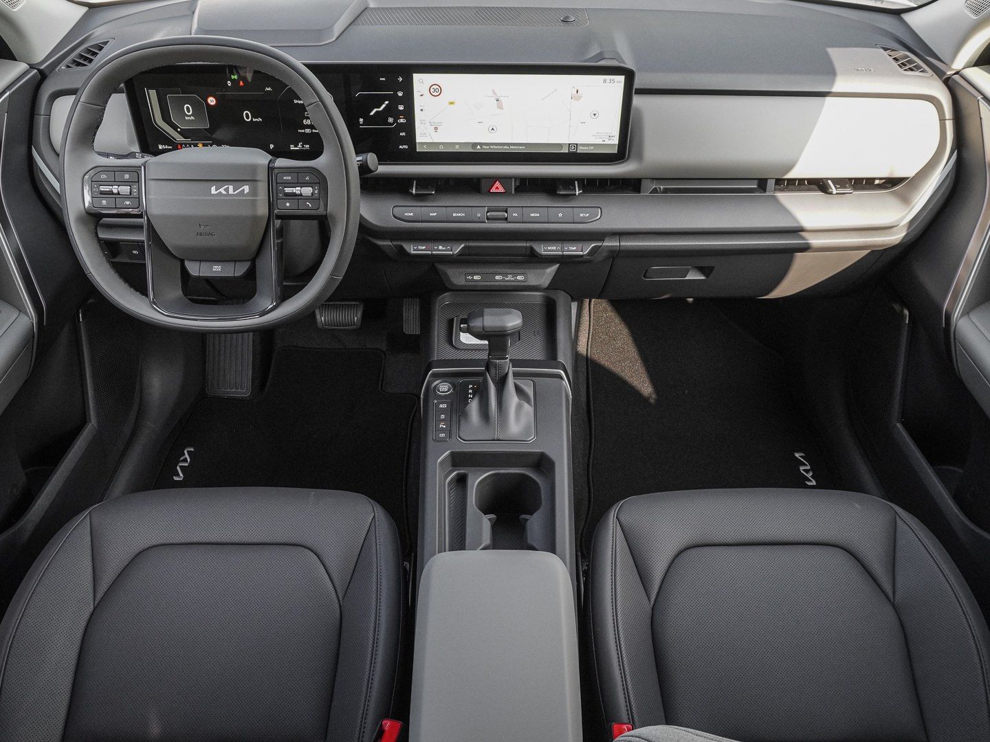 Kia Andere - Bild 6