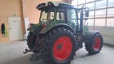 Fendt 208 Vario TMS - Fendt Vario