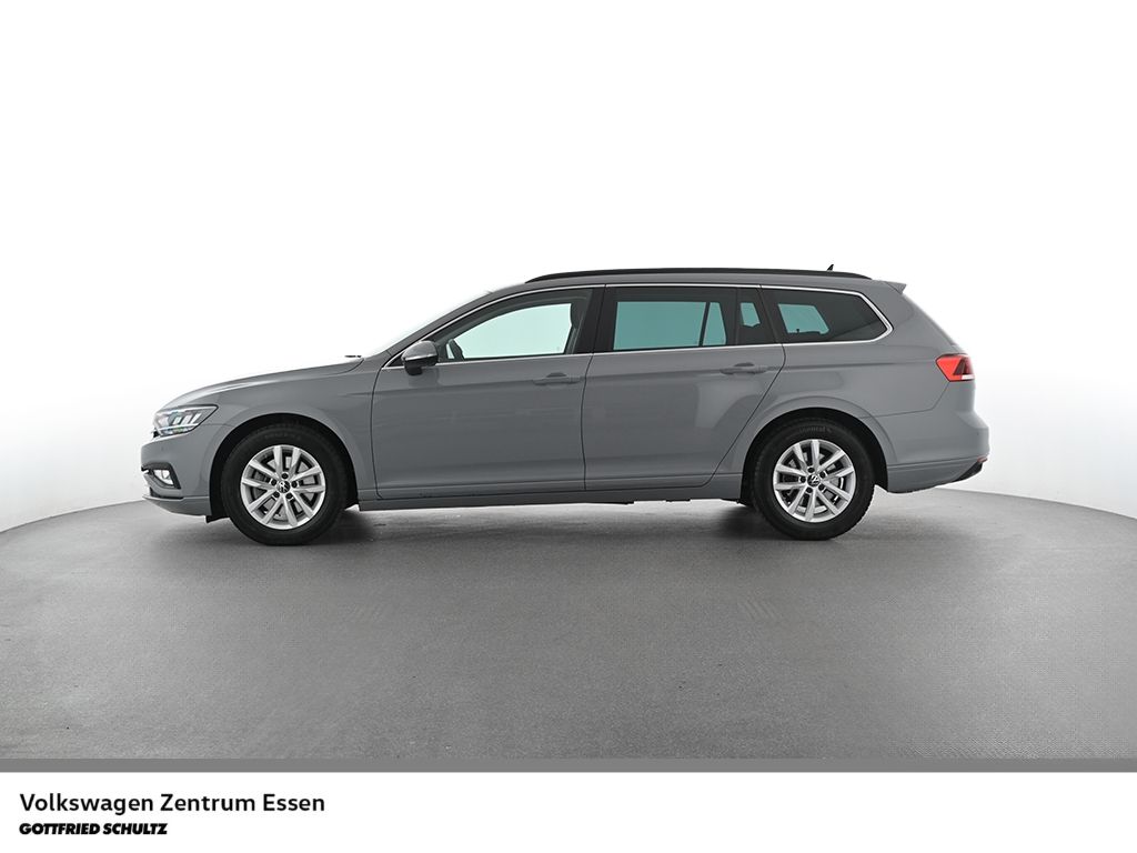 Volkswagen Passat Variant Business TSI DSG Rückfahrkamera S foto 4