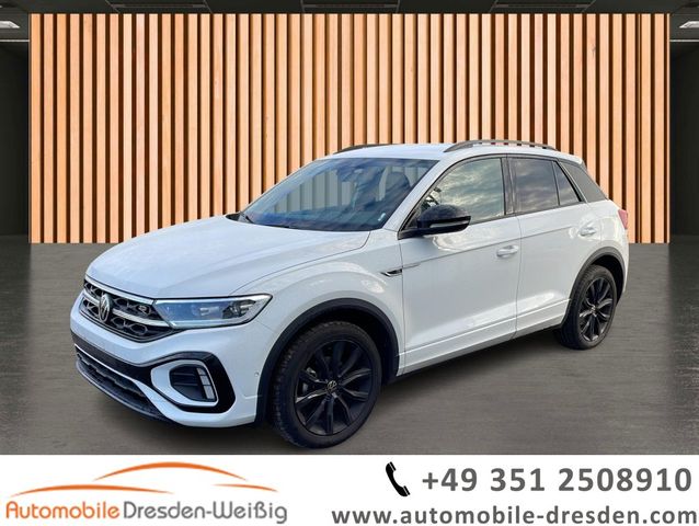 Volkswagen T-Roc 1.5 TSI DSG R-Line*Navi*ACC*Kamera*Keyless