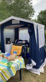 Hobby Exclusive SDAH Wohnwagen - Wohnwagen Sdah