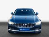 Volvo S90 B5 D AWD Ultimate Bright Standheizung 360°Ca - Volvo S90 Gebrauchtwagen