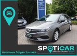 Opel Astra K ST 1.5D Edit AGR/Klima/PDC/DAB+/Navi4.0 - Opel Astra mit Diesel-Antrieb: 1.4