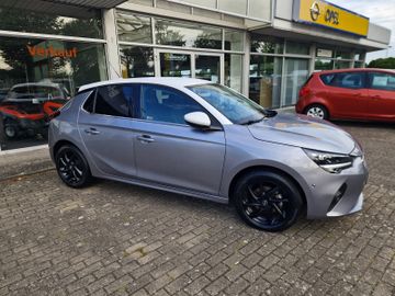 Bild Corsa Opel