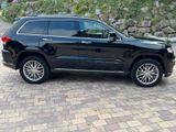 Jeep Grand Cherokee 3.0l V6 MultiJet 184kW Summit... - Jeep Grand Cherokee: 6.1