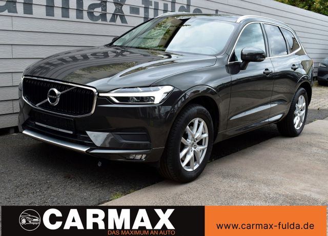 Volvo XC60 Momentum Pro,Leder,Navi,LED,SH,Kamera