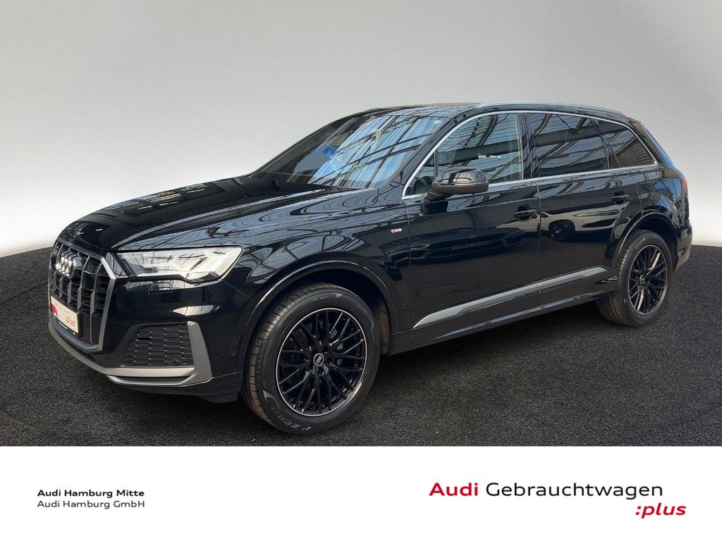 2023 Audi Q7