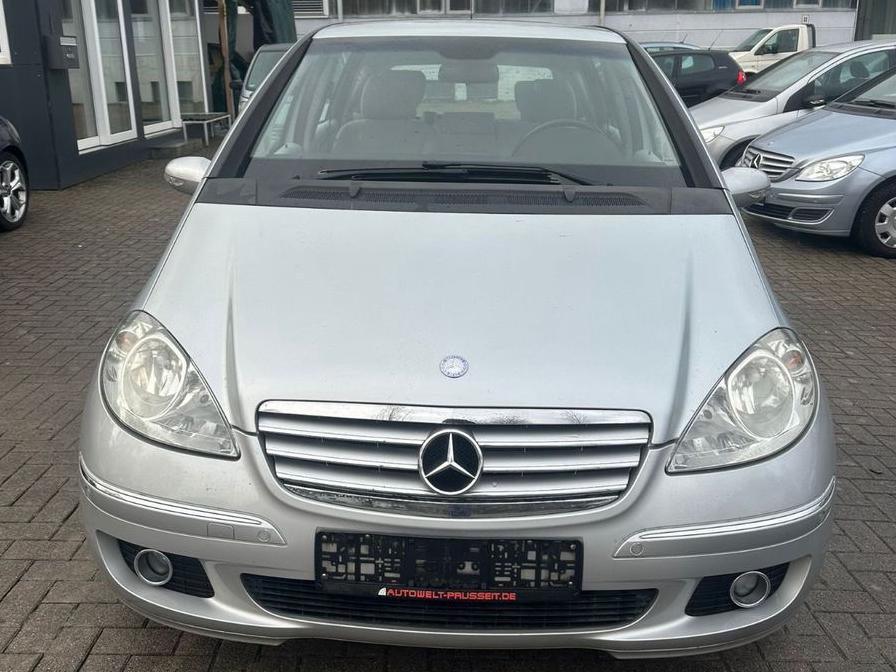 Mercedes-Benz A 150*Automatik*PDC V&H