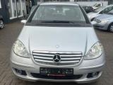 Mercedes-Benz A 150 A A 150 - gebrauchte Mercedes-Benz A 150 aus dem Jahr 2005