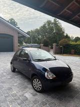 Ford Ka Futura - Ford aus 2000: Ka