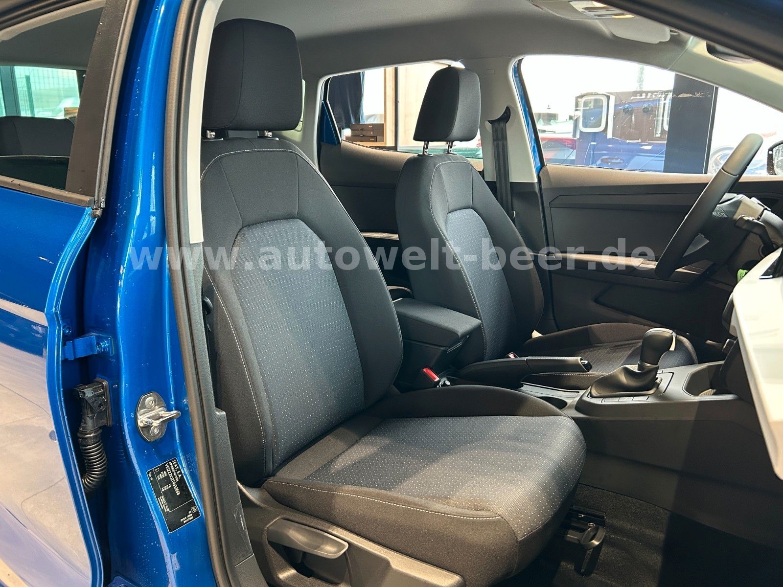 Seat Ibiza - Bild 19