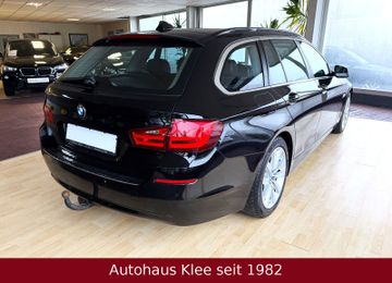 BMW 525 - 3