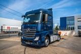 Mercedes-Benz ACTROS 1846 LS - Mercedes-Benz Actros 1846