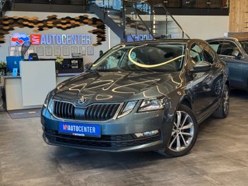 Skoda Octavia *1.HAND*TEMPOM*PDC*2-ZONEN*LED*TÜV-728*