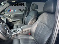 BMW X7 M60 - Vorschau Bild 11